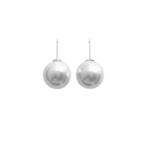 AKOYA Earrings“little light bulb"
