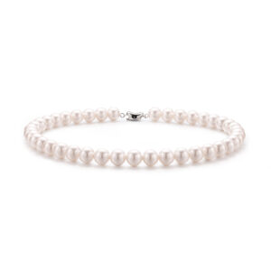 Australian White Pearl Necklace
