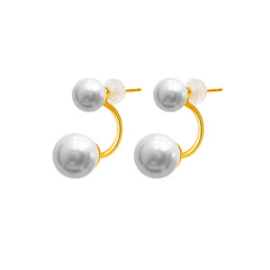 Song Hye-kyo's style earrings